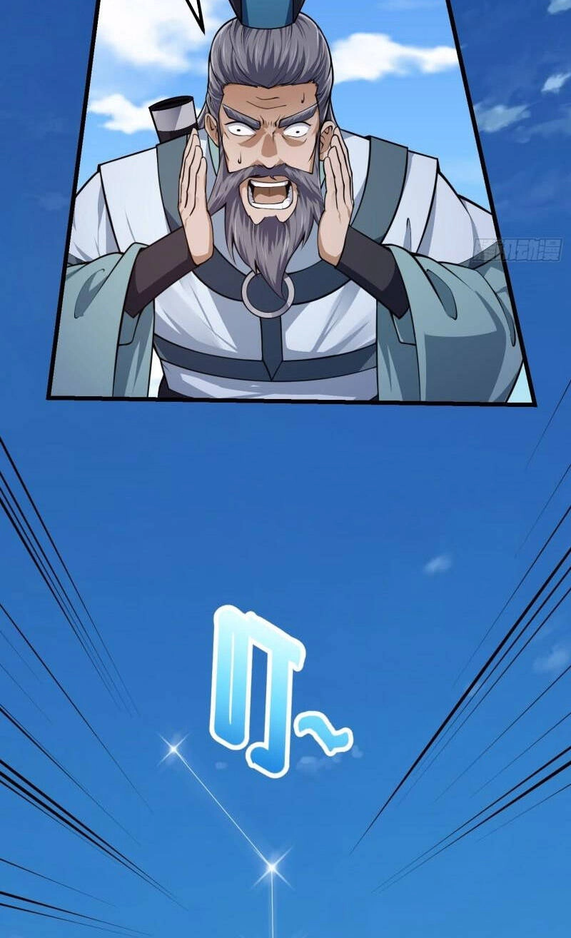 Ta Chẳng Qua Là Một Đại La Kim Tiên Chapter 231 - 26