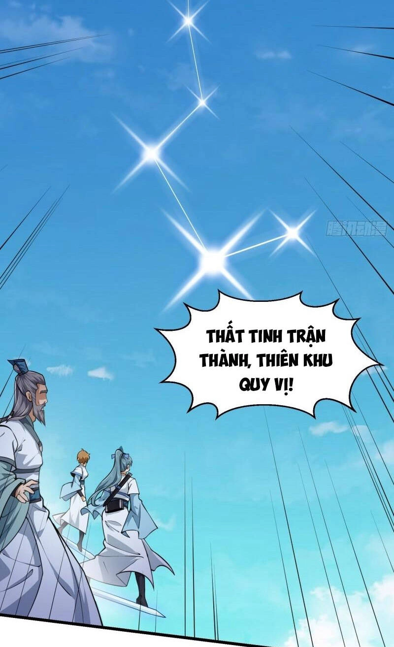 Ta Chẳng Qua Là Một Đại La Kim Tiên Chapter 231 - 27