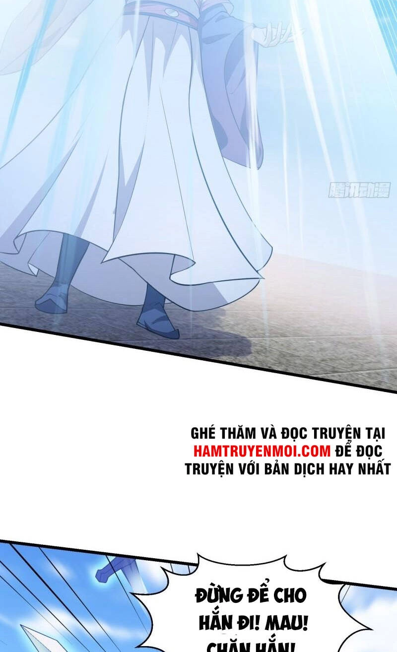 Ta Chẳng Qua Là Một Đại La Kim Tiên Chapter 231 - 29