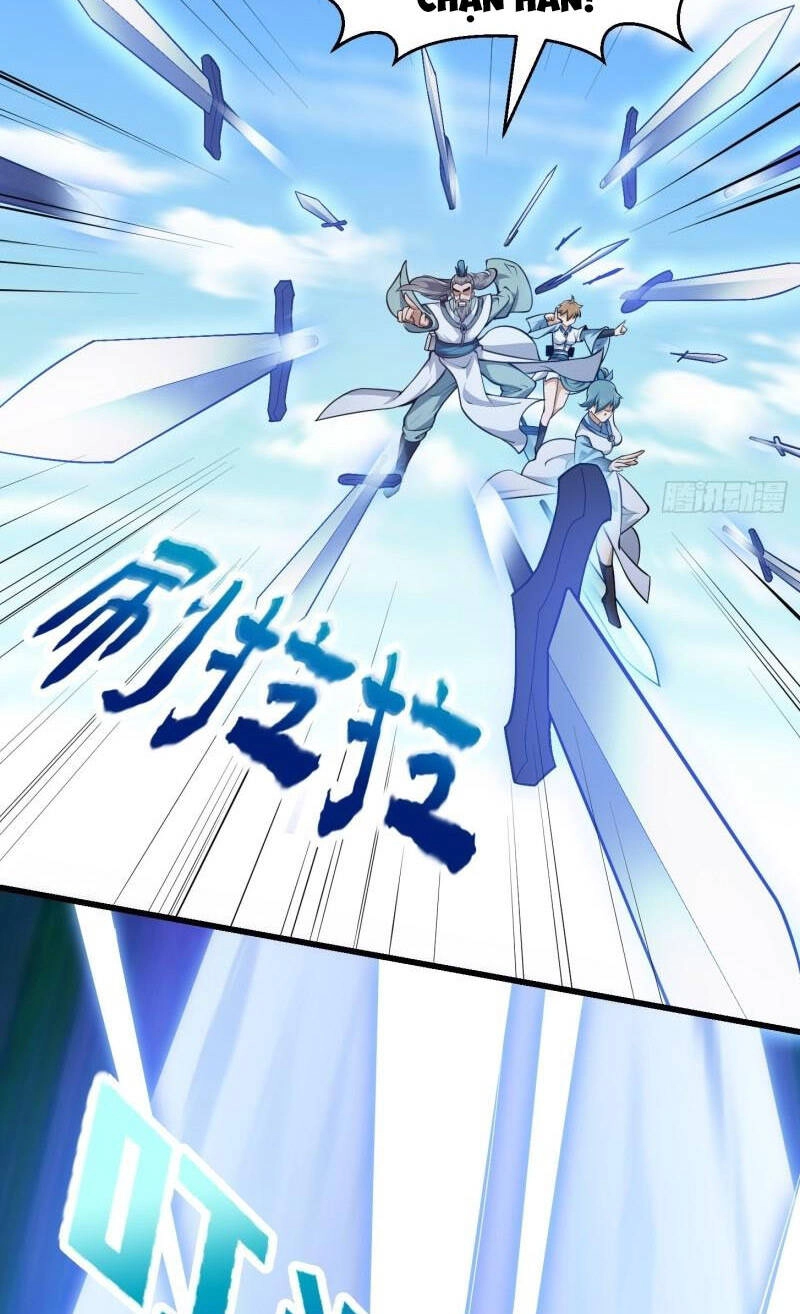 Ta Chẳng Qua Là Một Đại La Kim Tiên Chapter 231 - 30