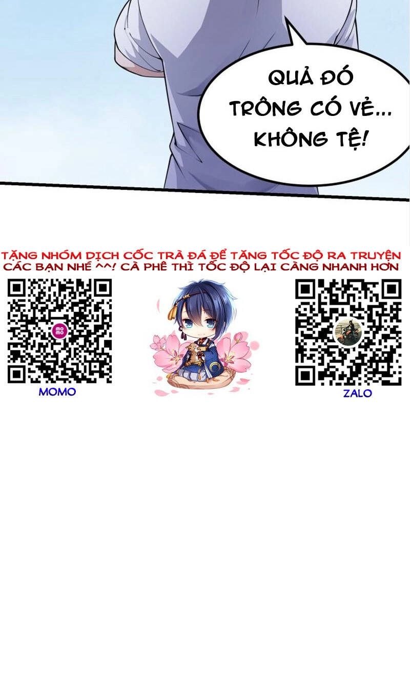 Ta Chẳng Qua Là Một Đại La Kim Tiên Chapter 231 - 35