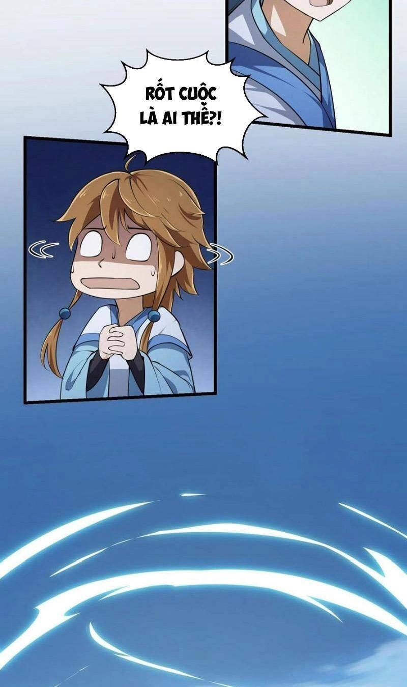 Ta Chẳng Qua Là Một Đại La Kim Tiên Chapter 232 - 13