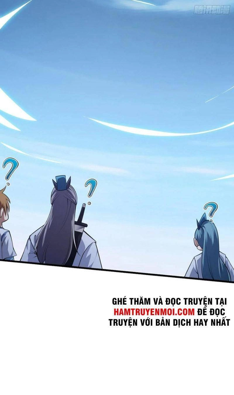 Ta Chẳng Qua Là Một Đại La Kim Tiên Chapter 232 - 14