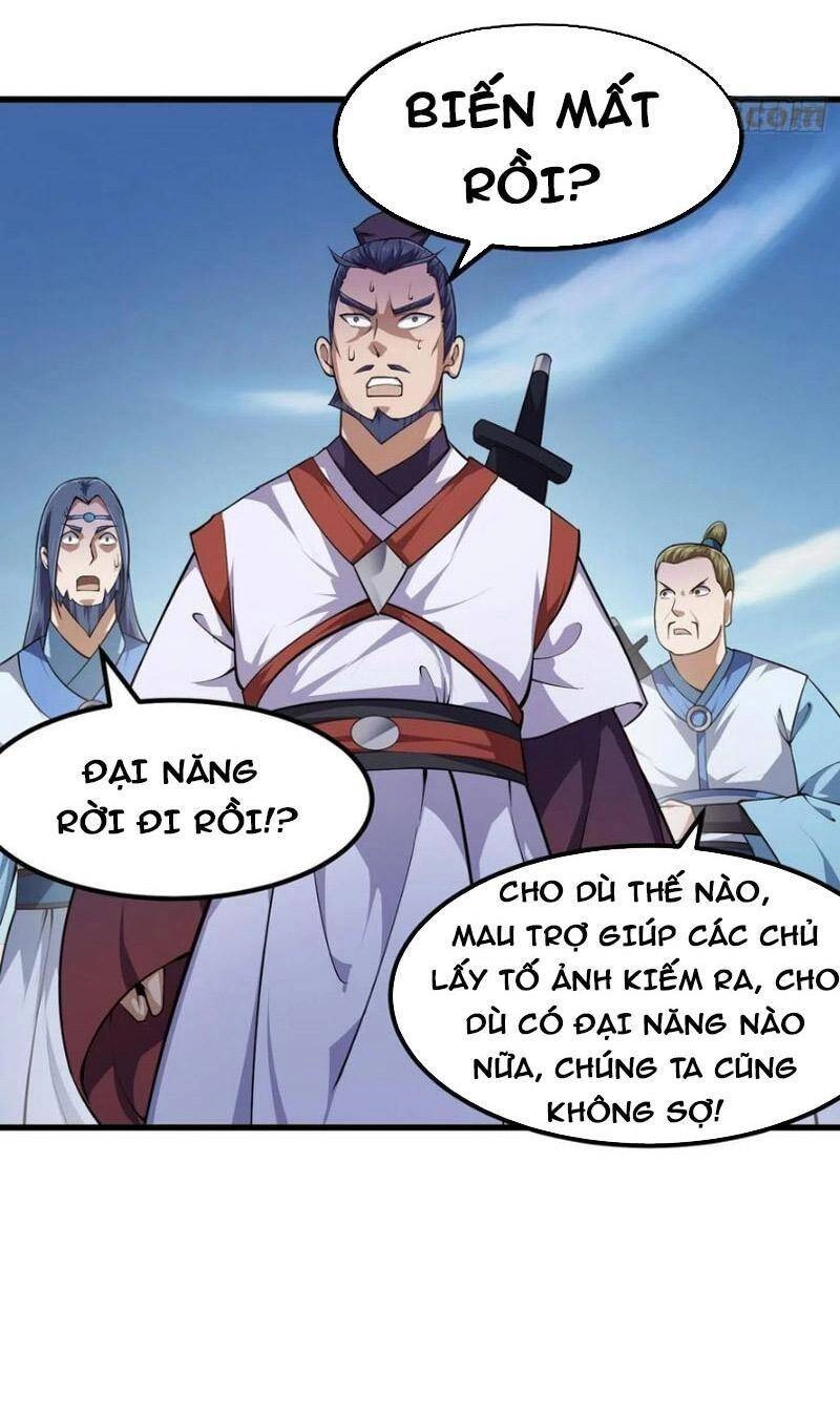 Ta Chẳng Qua Là Một Đại La Kim Tiên Chapter 232 - 15