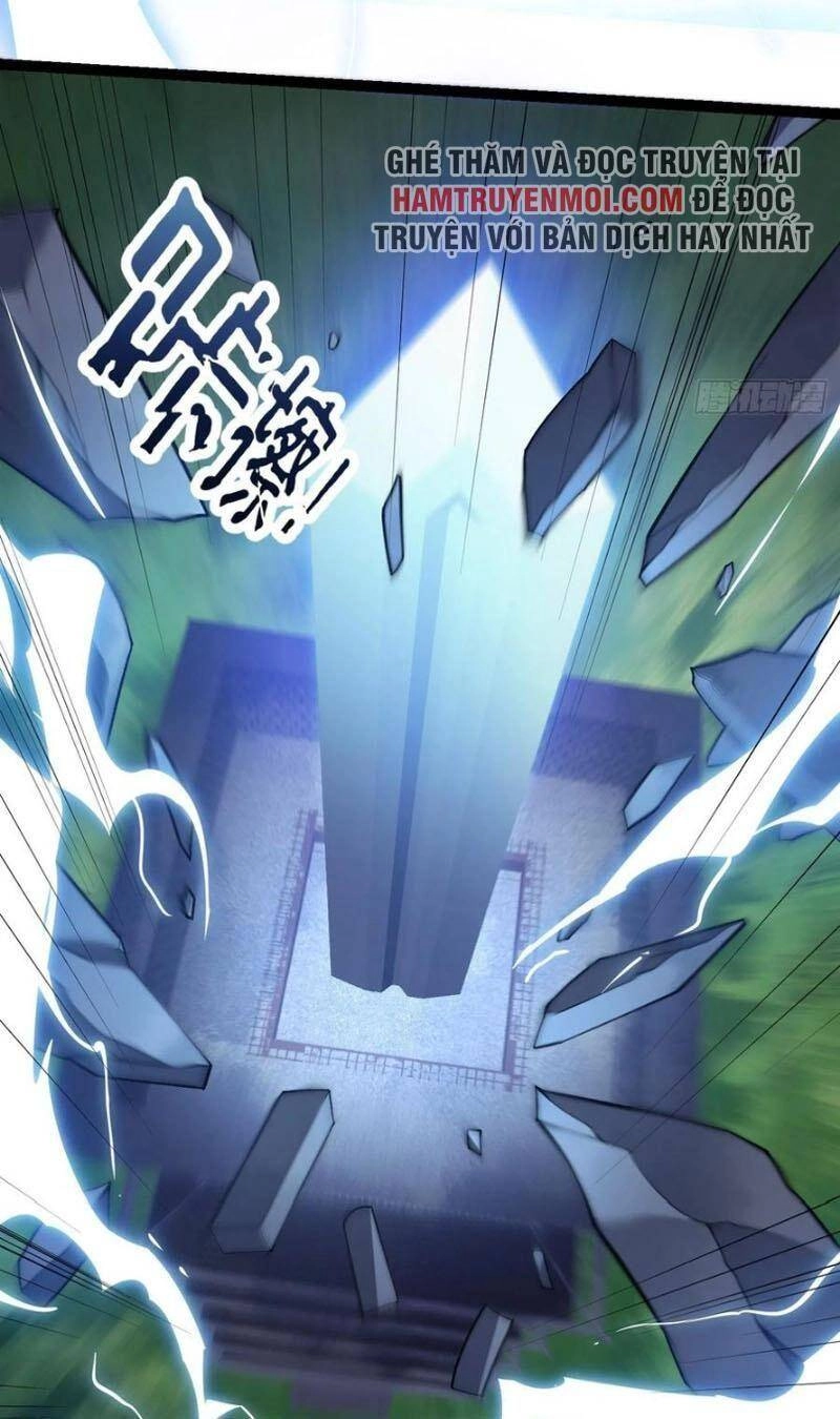 Ta Chẳng Qua Là Một Đại La Kim Tiên Chapter 232 - 20