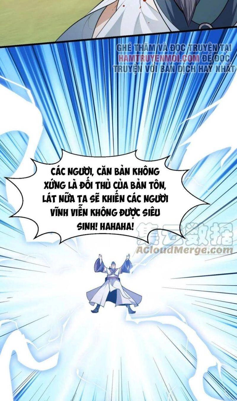 Ta Chẳng Qua Là Một Đại La Kim Tiên Chapter 232 - 25