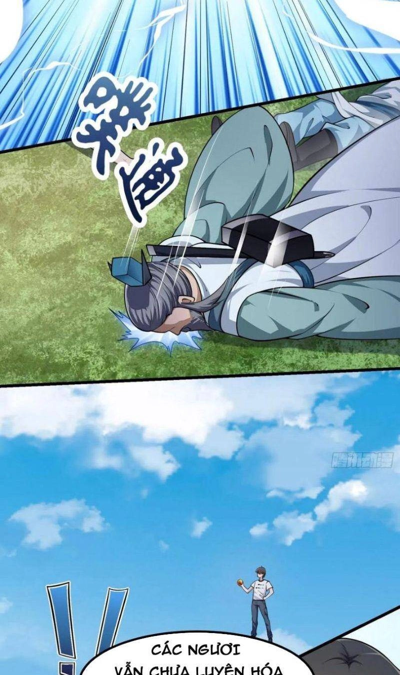 Ta Chẳng Qua Là Một Đại La Kim Tiên Chapter 232 - 26