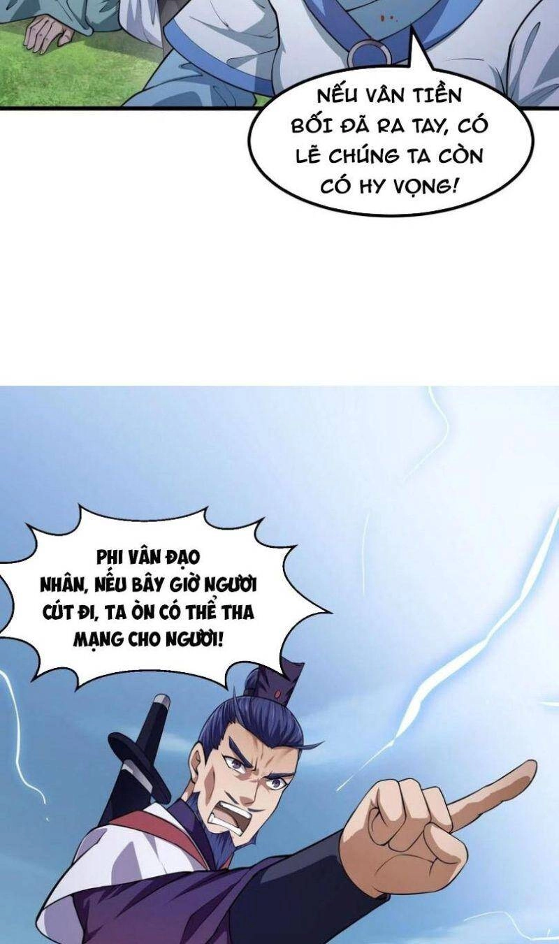 Ta Chẳng Qua Là Một Đại La Kim Tiên Chapter 232 - 29