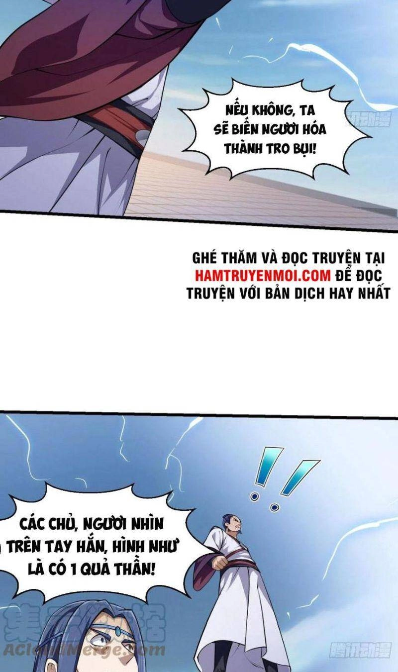 Ta Chẳng Qua Là Một Đại La Kim Tiên Chapter 232 - 30