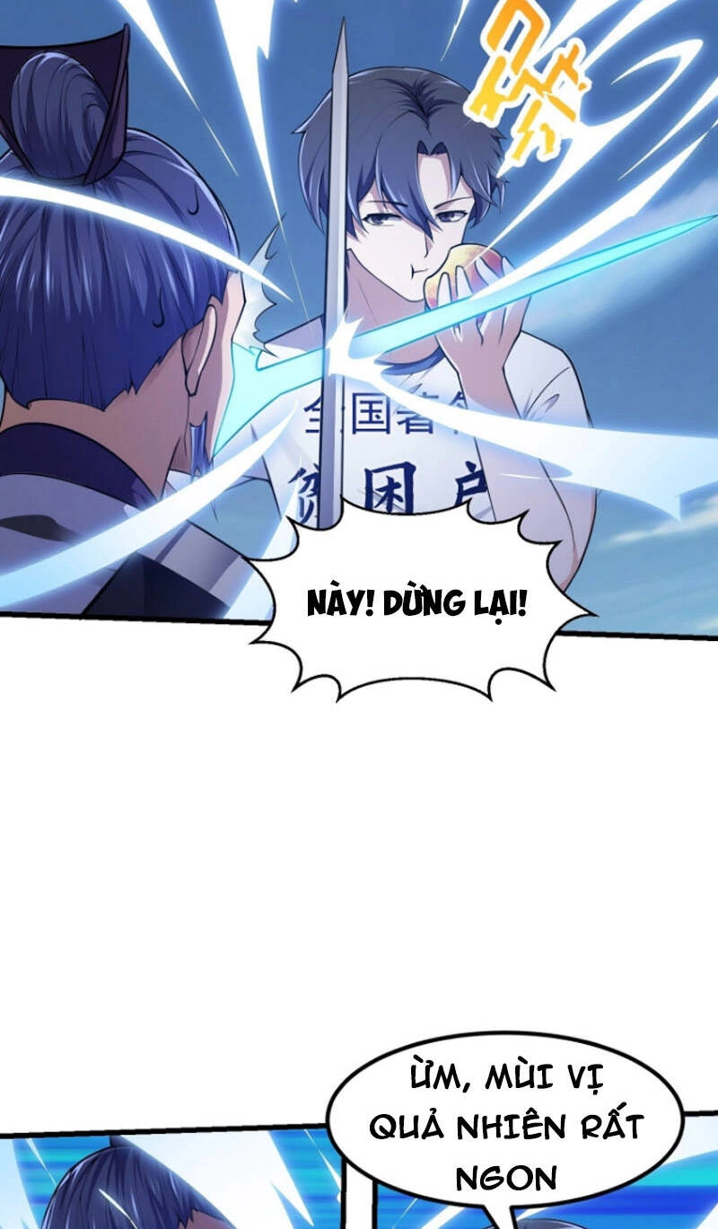 Ta Chẳng Qua Là Một Đại La Kim Tiên Chapter 233 - 4