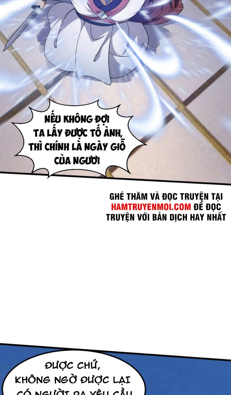 Ta Chẳng Qua Là Một Đại La Kim Tiên Chapter 233 - 14