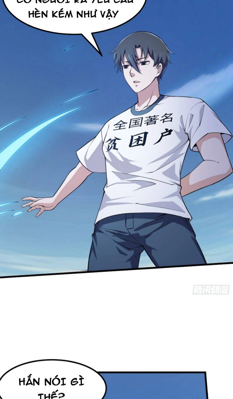 Ta Chẳng Qua Là Một Đại La Kim Tiên Chapter 233 - 15