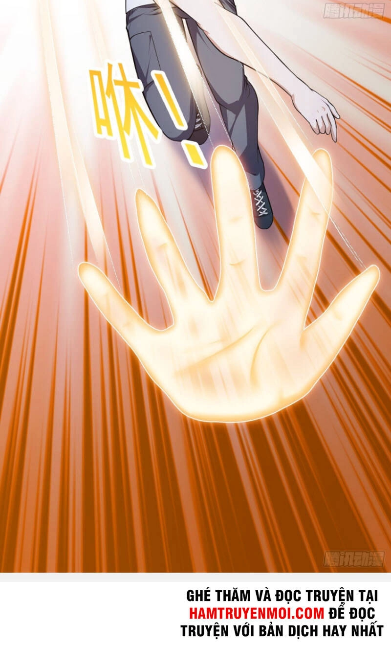 Ta Chẳng Qua Là Một Đại La Kim Tiên Chapter 233 - 20