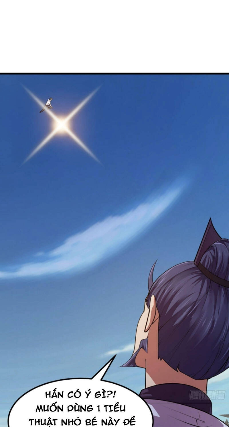 Ta Chẳng Qua Là Một Đại La Kim Tiên Chapter 233 - 21