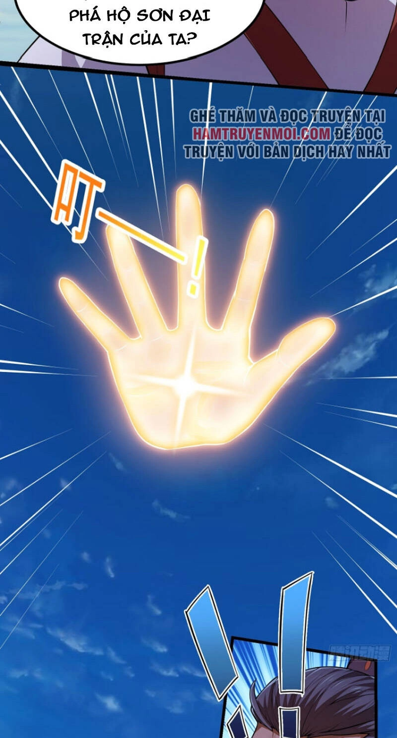 Ta Chẳng Qua Là Một Đại La Kim Tiên Chapter 233 - 22