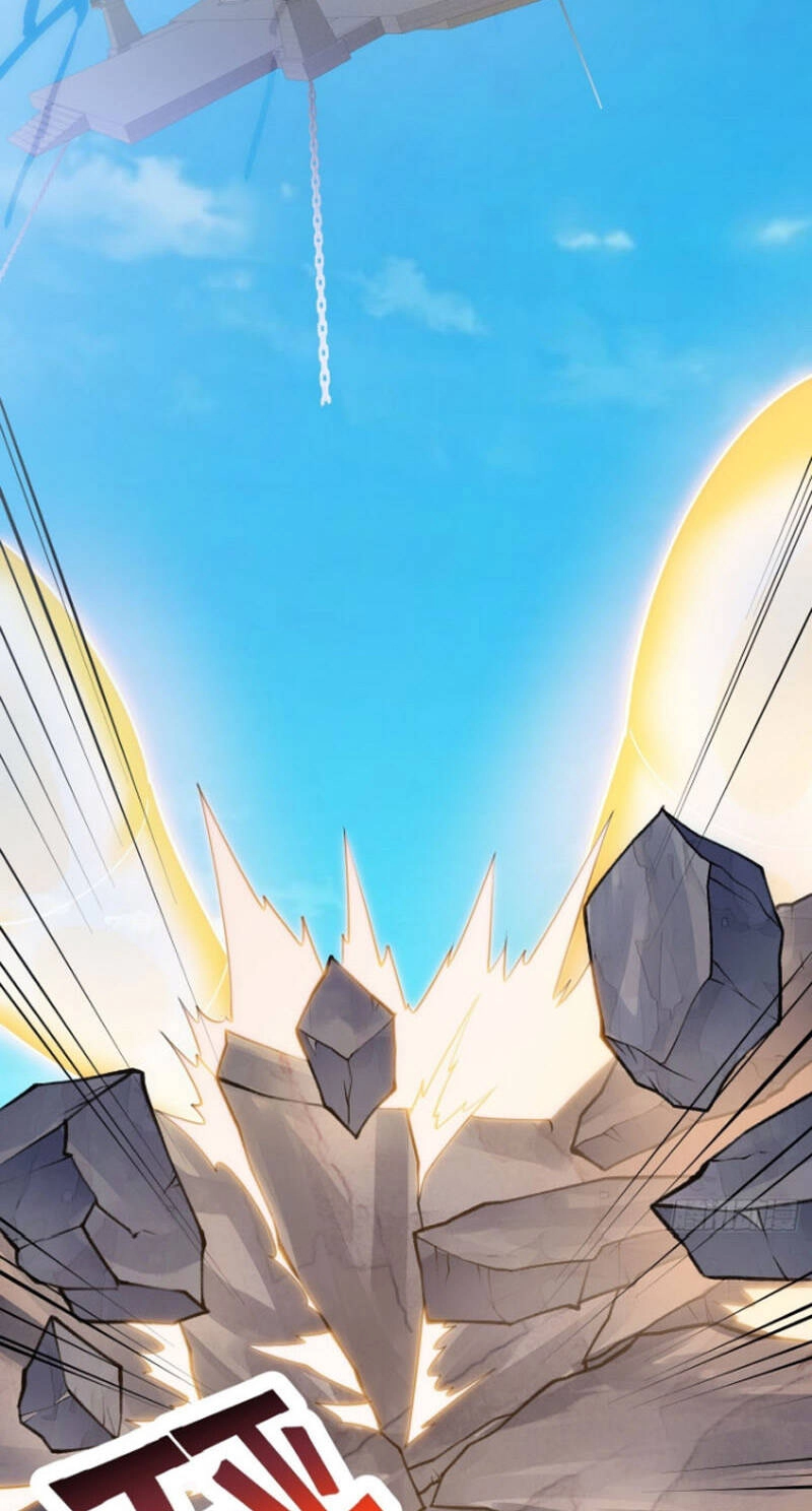 Ta Chẳng Qua Là Một Đại La Kim Tiên Chapter 233 - 24