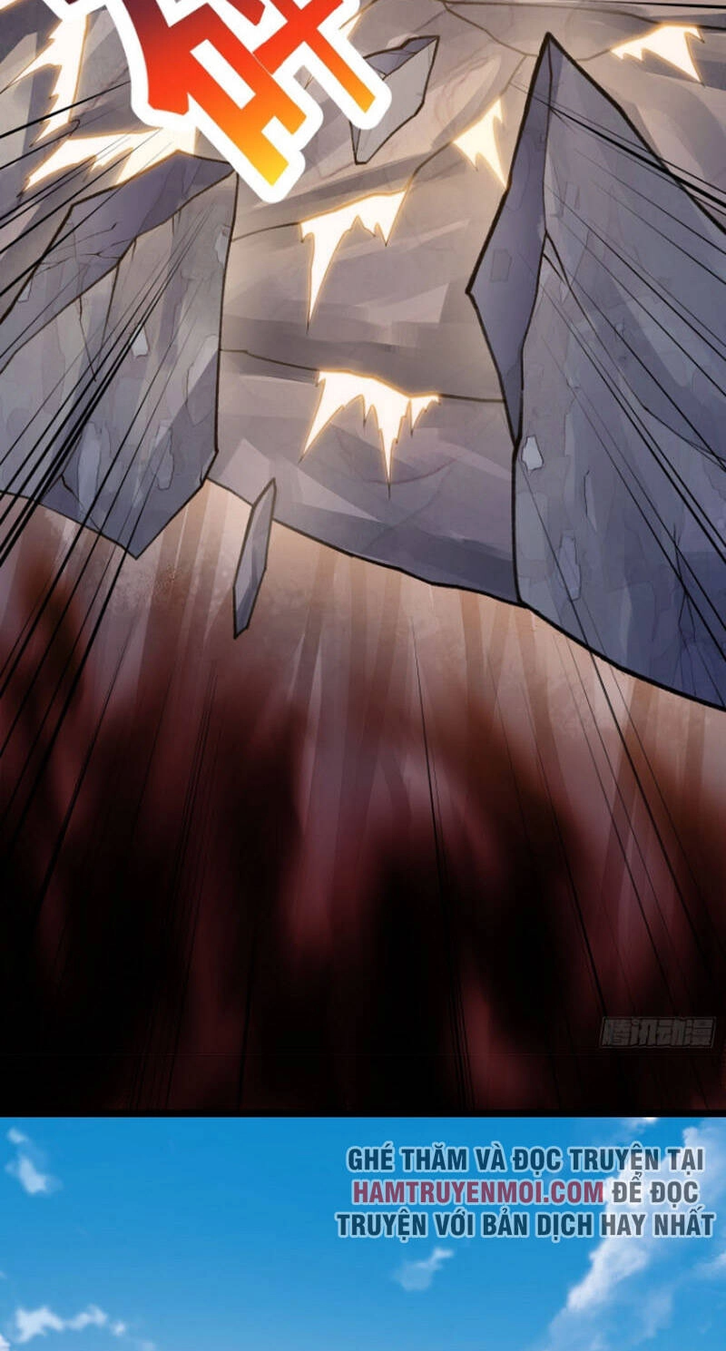 Ta Chẳng Qua Là Một Đại La Kim Tiên Chapter 233 - 25