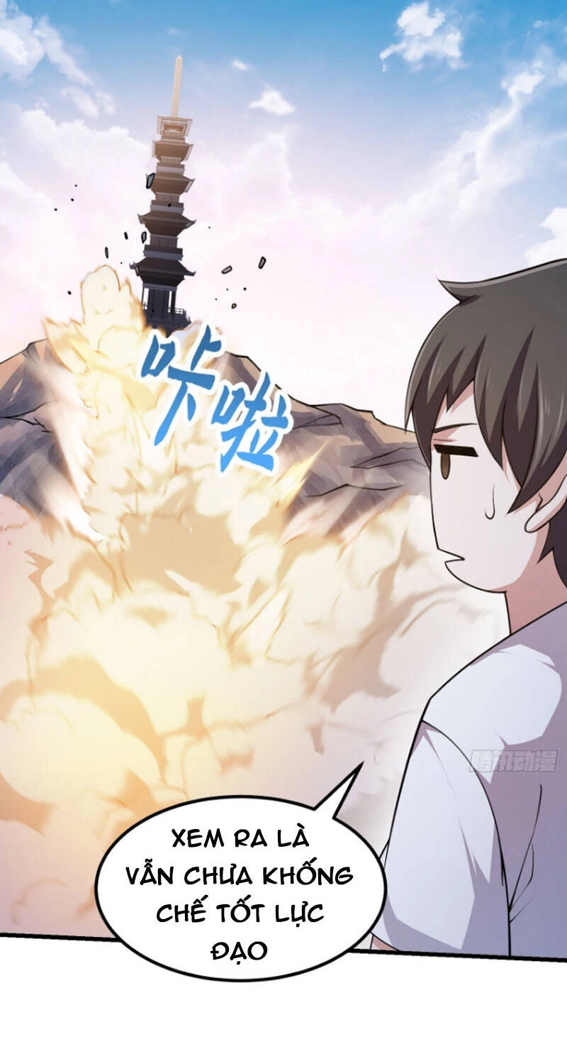 Ta Chẳng Qua Là Một Đại La Kim Tiên Chapter 233 - 26