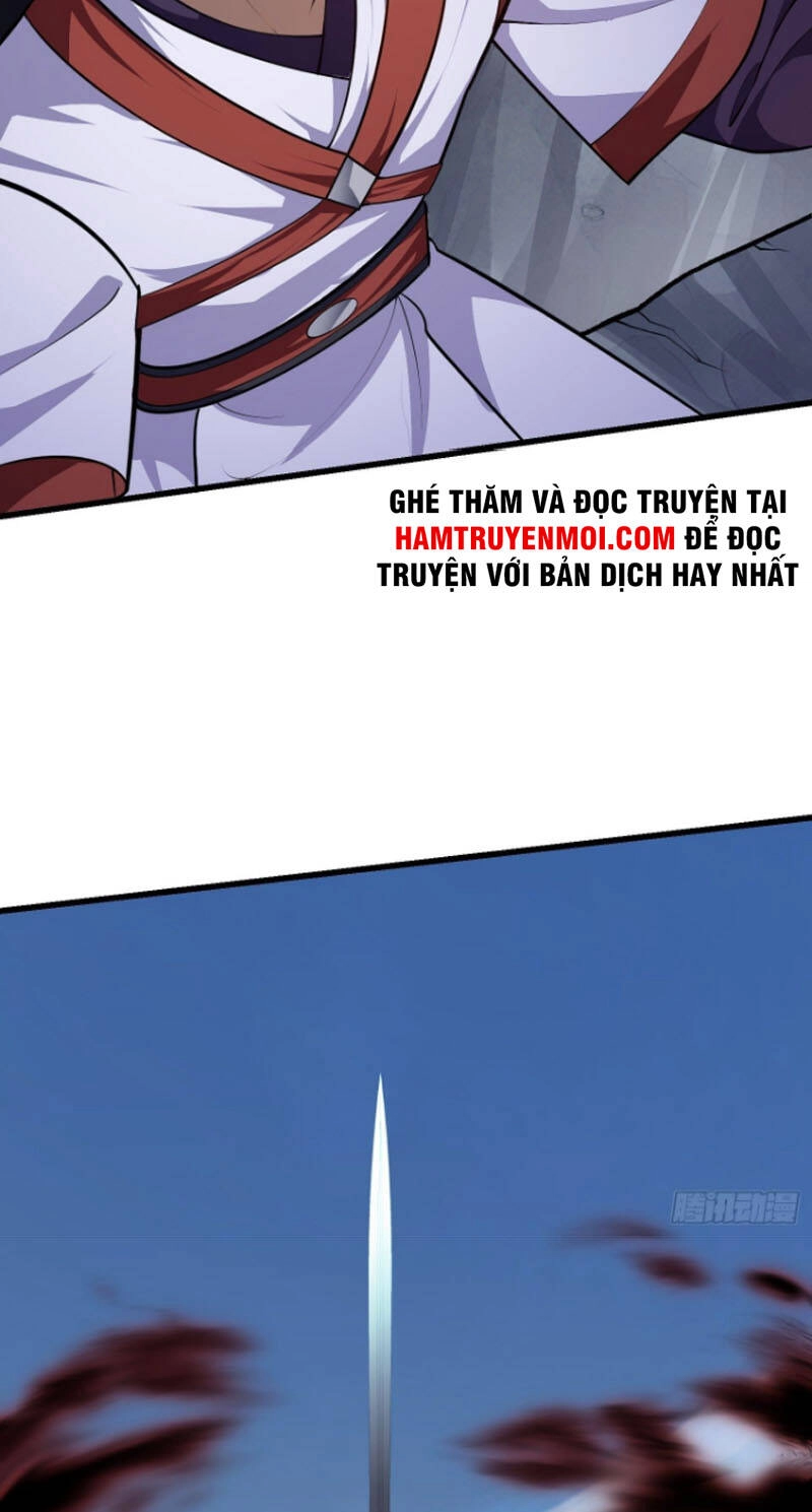 Ta Chẳng Qua Là Một Đại La Kim Tiên Chapter 233 - 30