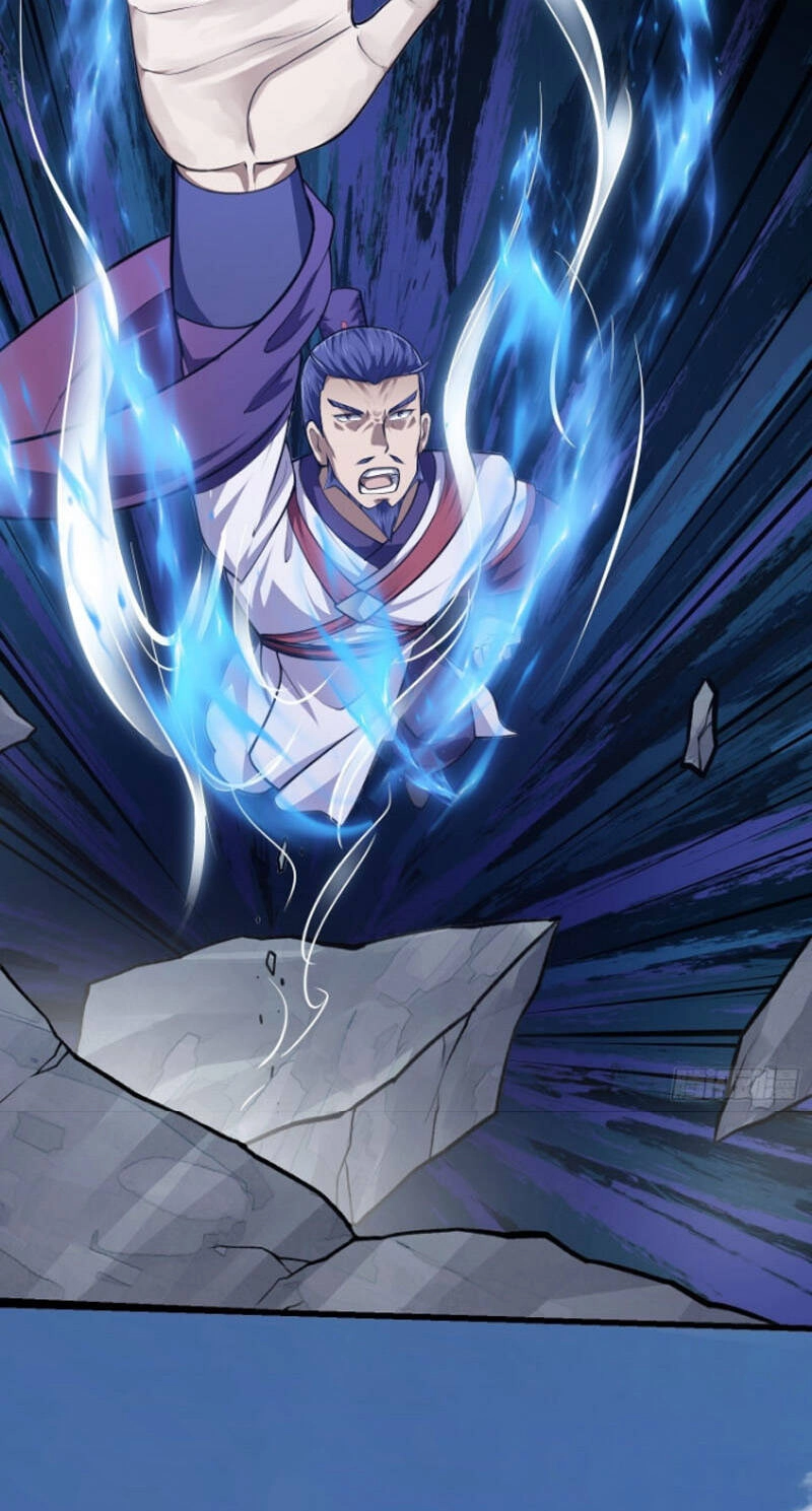 Ta Chẳng Qua Là Một Đại La Kim Tiên Chapter 233 - 32