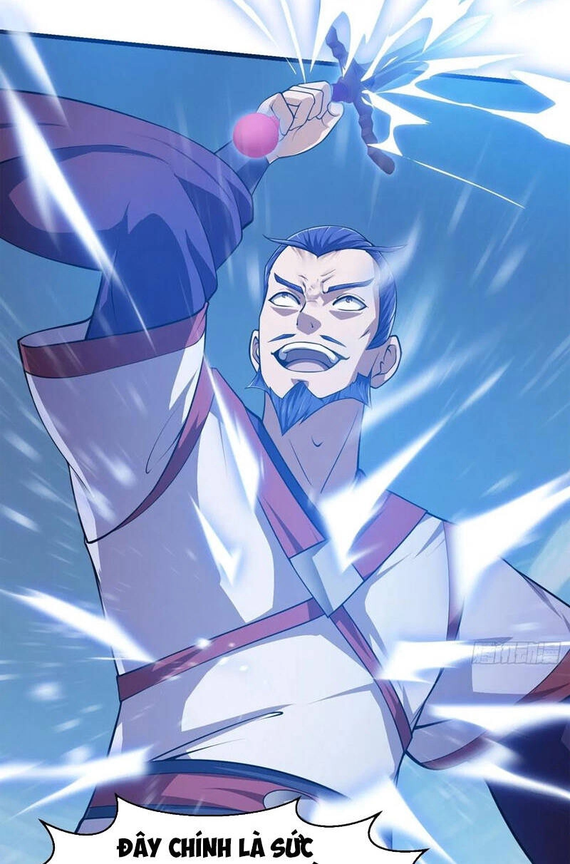 Ta Chẳng Qua Là Một Đại La Kim Tiên Chapter 234 - 6