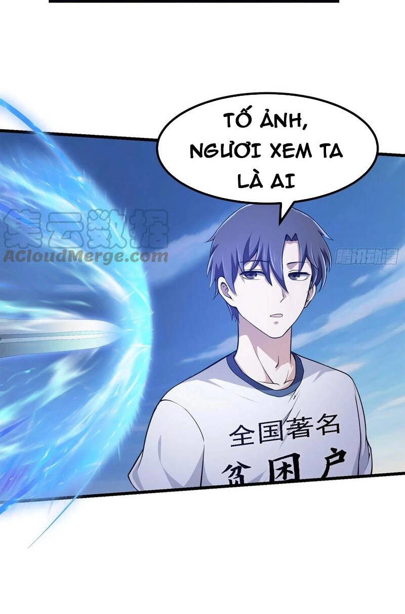 Ta Chẳng Qua Là Một Đại La Kim Tiên Chapter 234 - 12