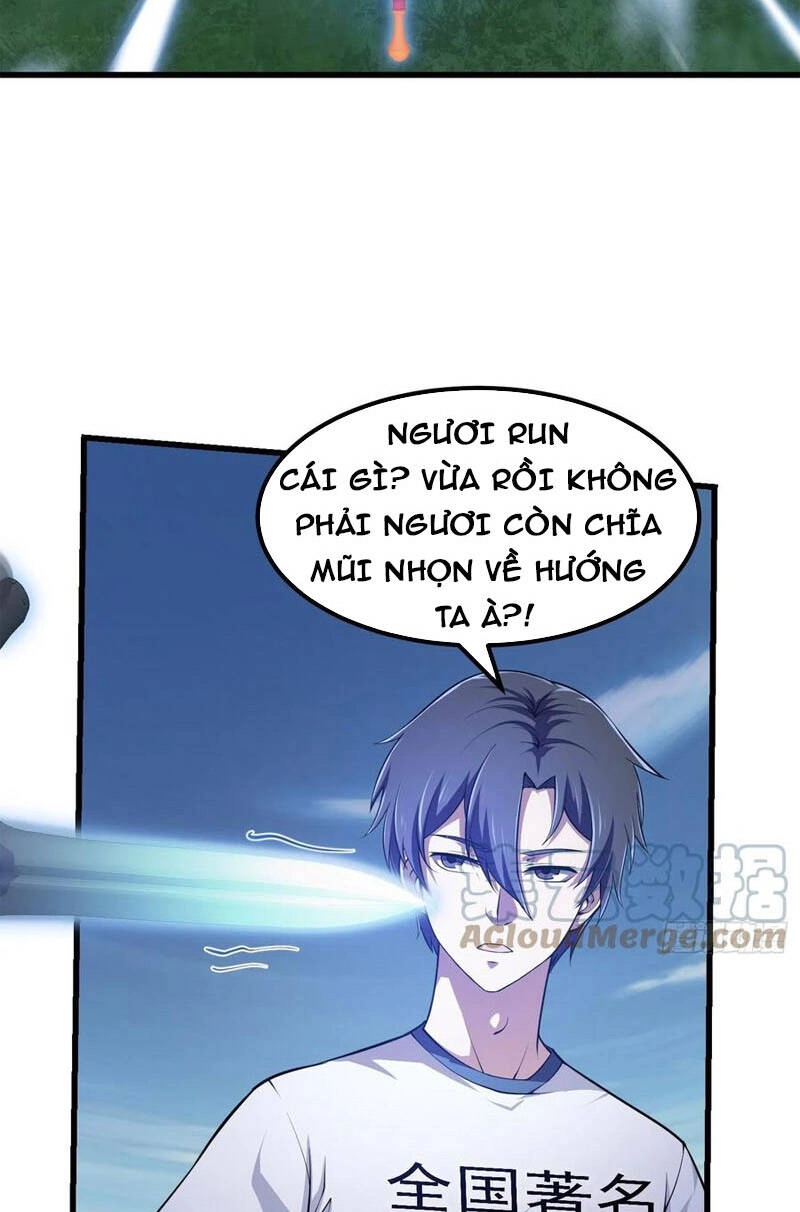 Ta Chẳng Qua Là Một Đại La Kim Tiên Chapter 234 - 14