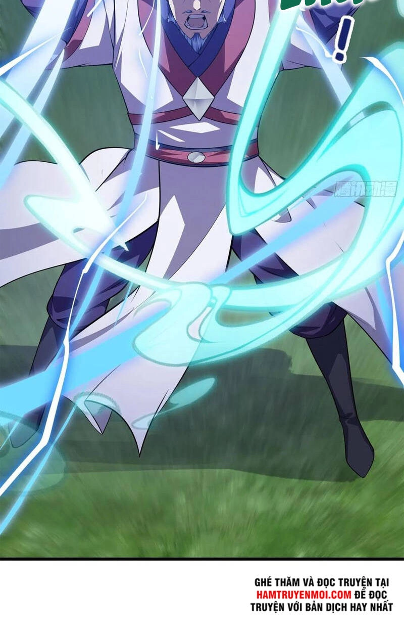 Ta Chẳng Qua Là Một Đại La Kim Tiên Chapter 234 - 27