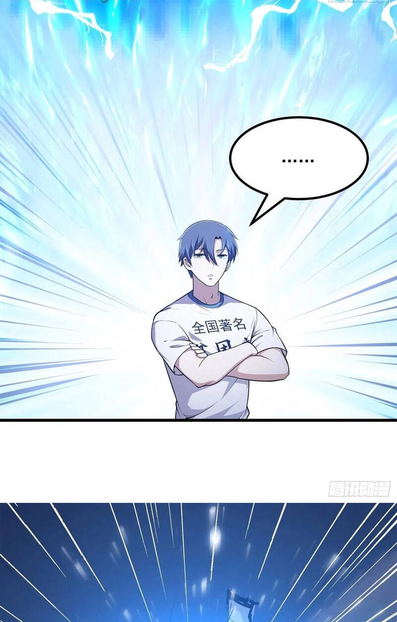 Ta Chẳng Qua Là Một Đại La Kim Tiên Chapter 234 - 33