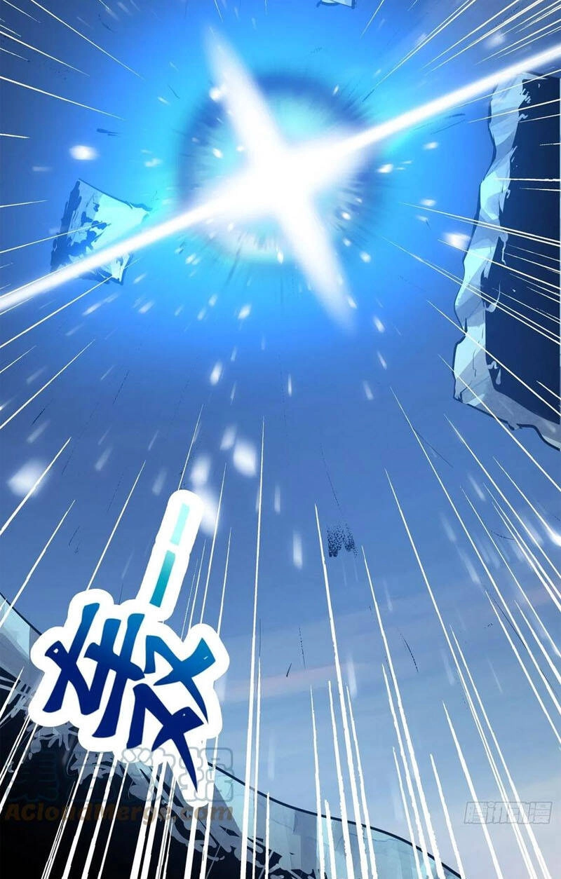 Ta Chẳng Qua Là Một Đại La Kim Tiên Chapter 234 - 34