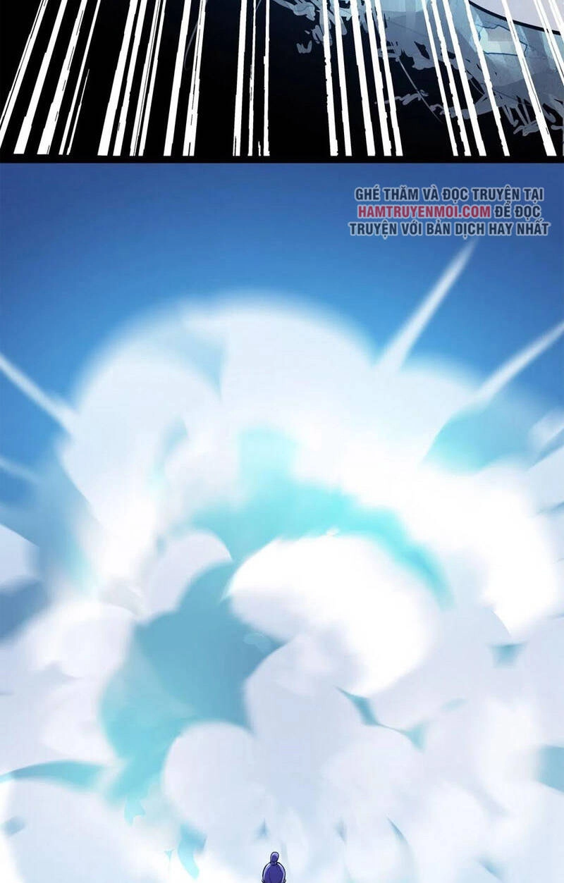 Ta Chẳng Qua Là Một Đại La Kim Tiên Chapter 234 - 35