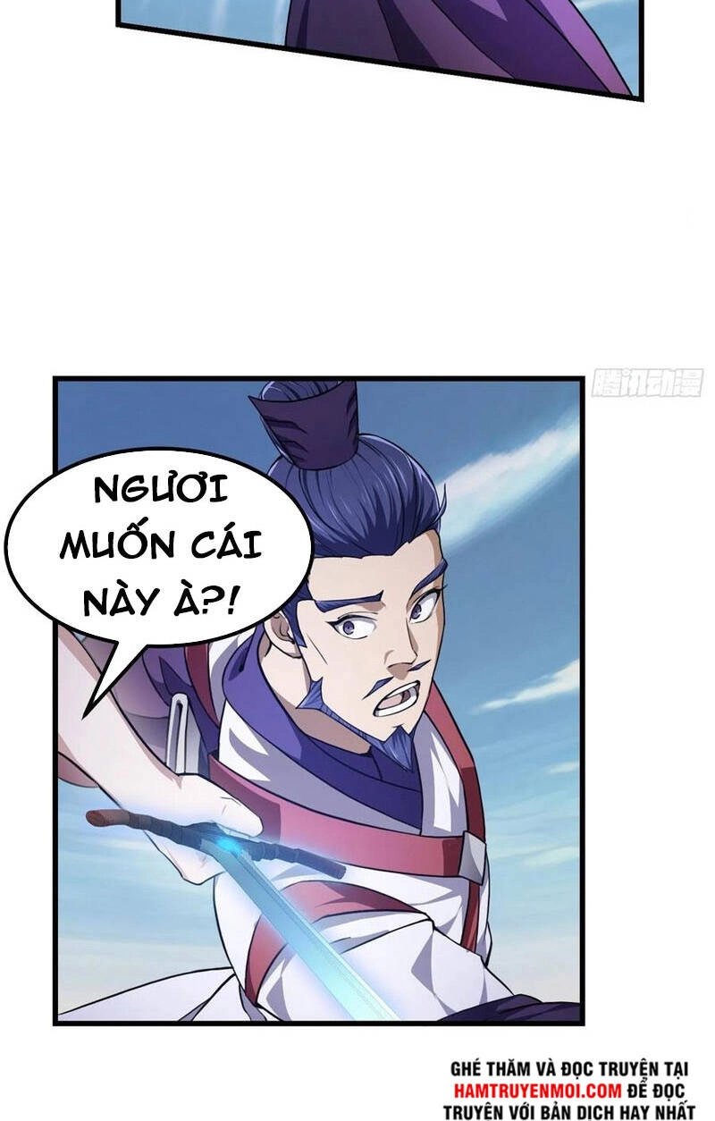 Ta Chẳng Qua Là Một Đại La Kim Tiên Chapter 234 - 38