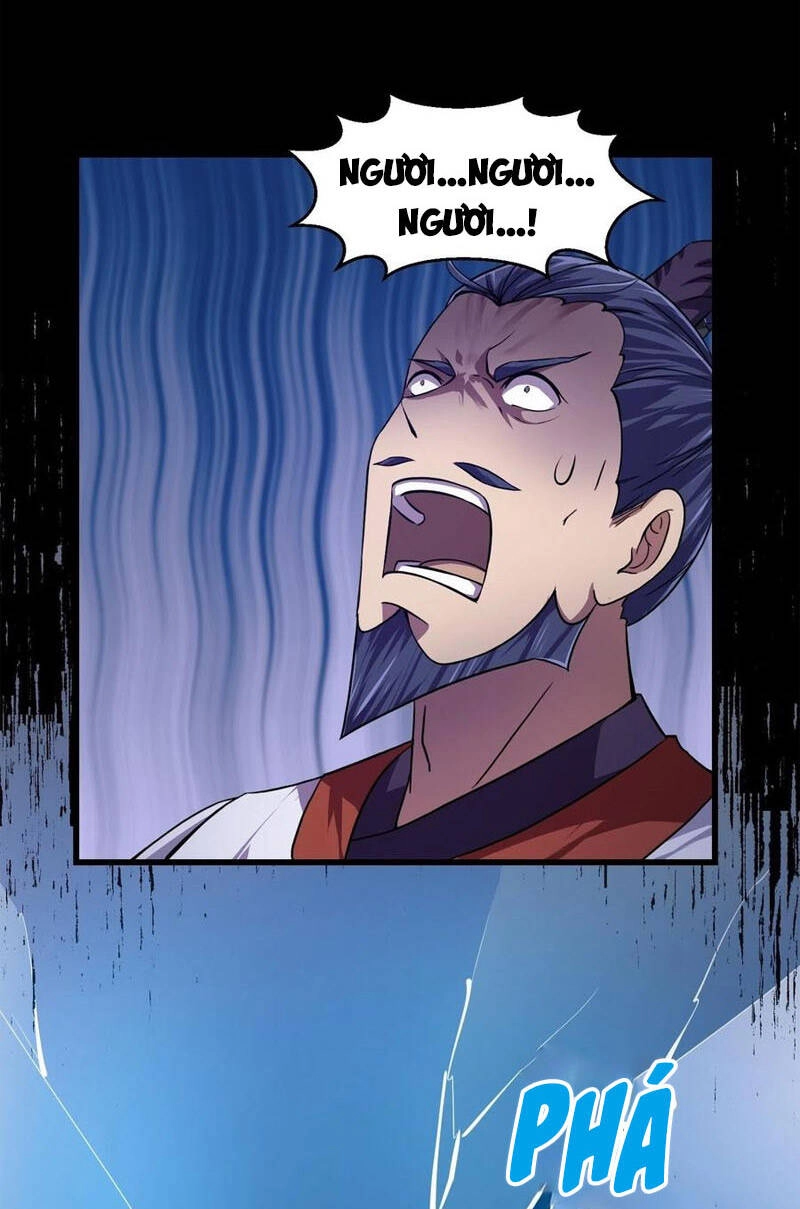 Ta Chẳng Qua Là Một Đại La Kim Tiên Chapter 235 - 3