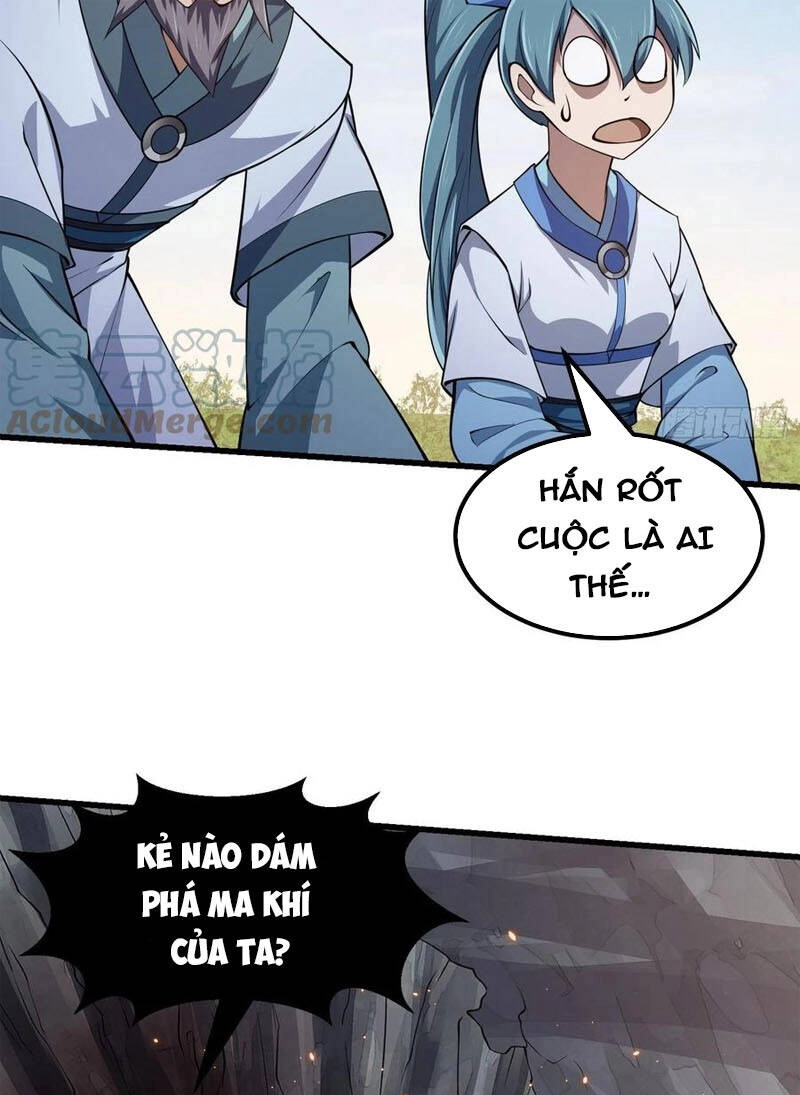 Ta Chẳng Qua Là Một Đại La Kim Tiên Chapter 235 - 21