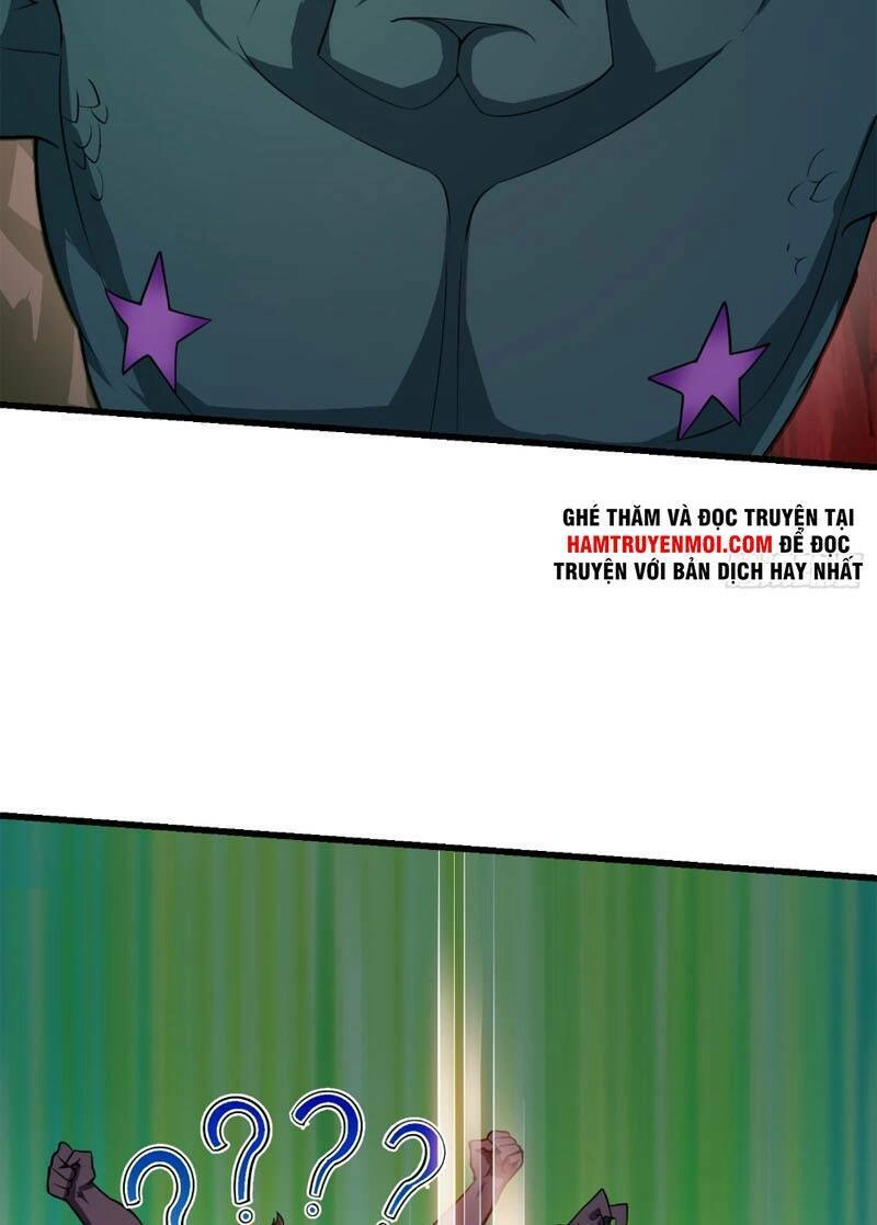 Ta Chẳng Qua Là Một Đại La Kim Tiên Chapter 236 - 6