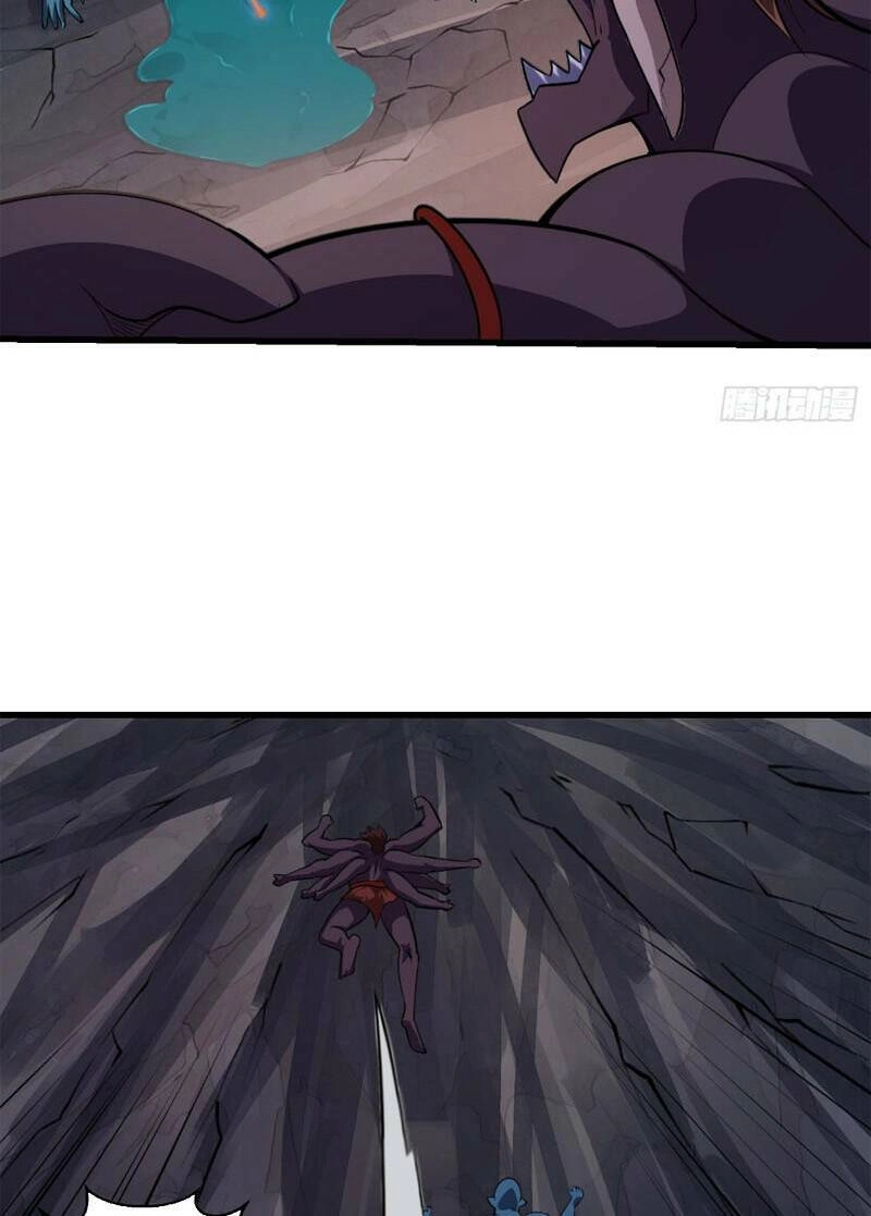 Ta Chẳng Qua Là Một Đại La Kim Tiên Chapter 236 - 9