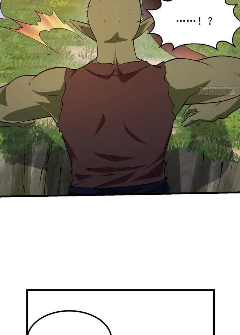 Ta Chẳng Qua Là Một Đại La Kim Tiên Chapter 236 - 13