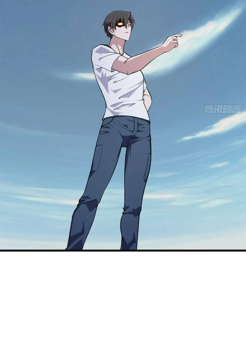 Ta Chẳng Qua Là Một Đại La Kim Tiên Chapter 236 - 15