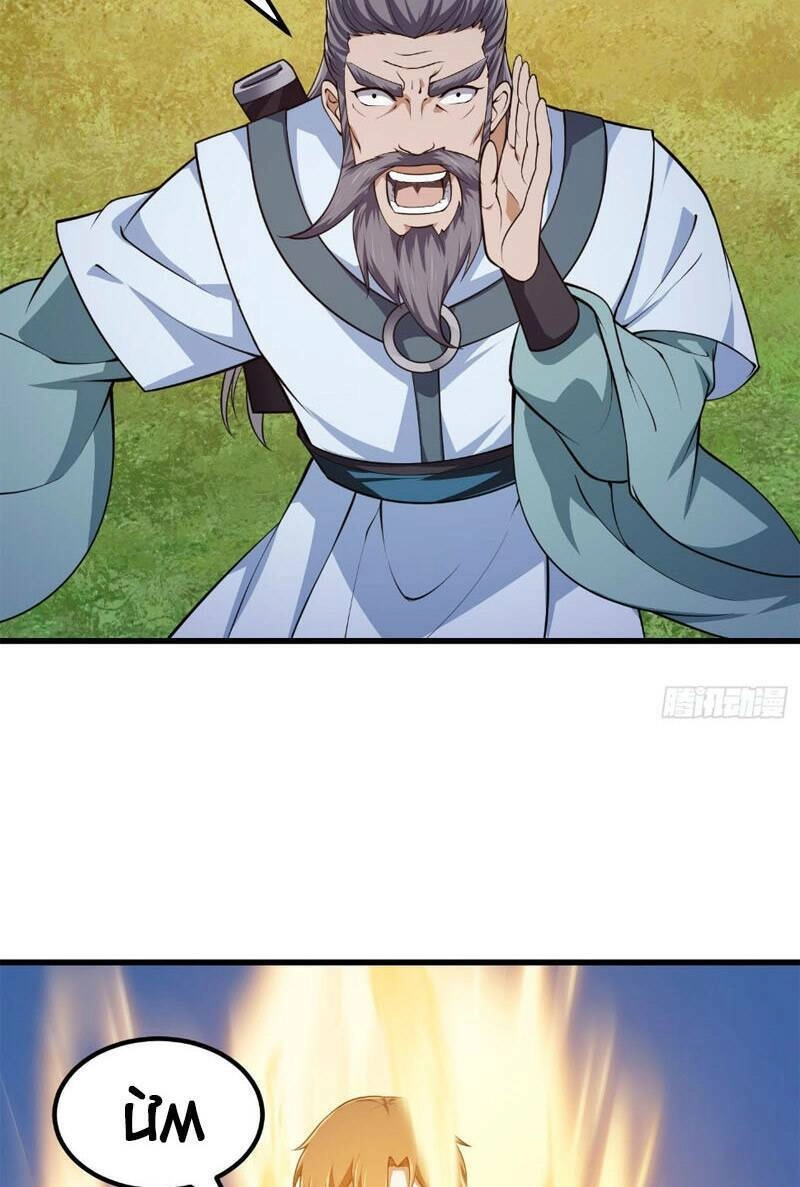 Ta Chẳng Qua Là Một Đại La Kim Tiên Chapter 236 - 22