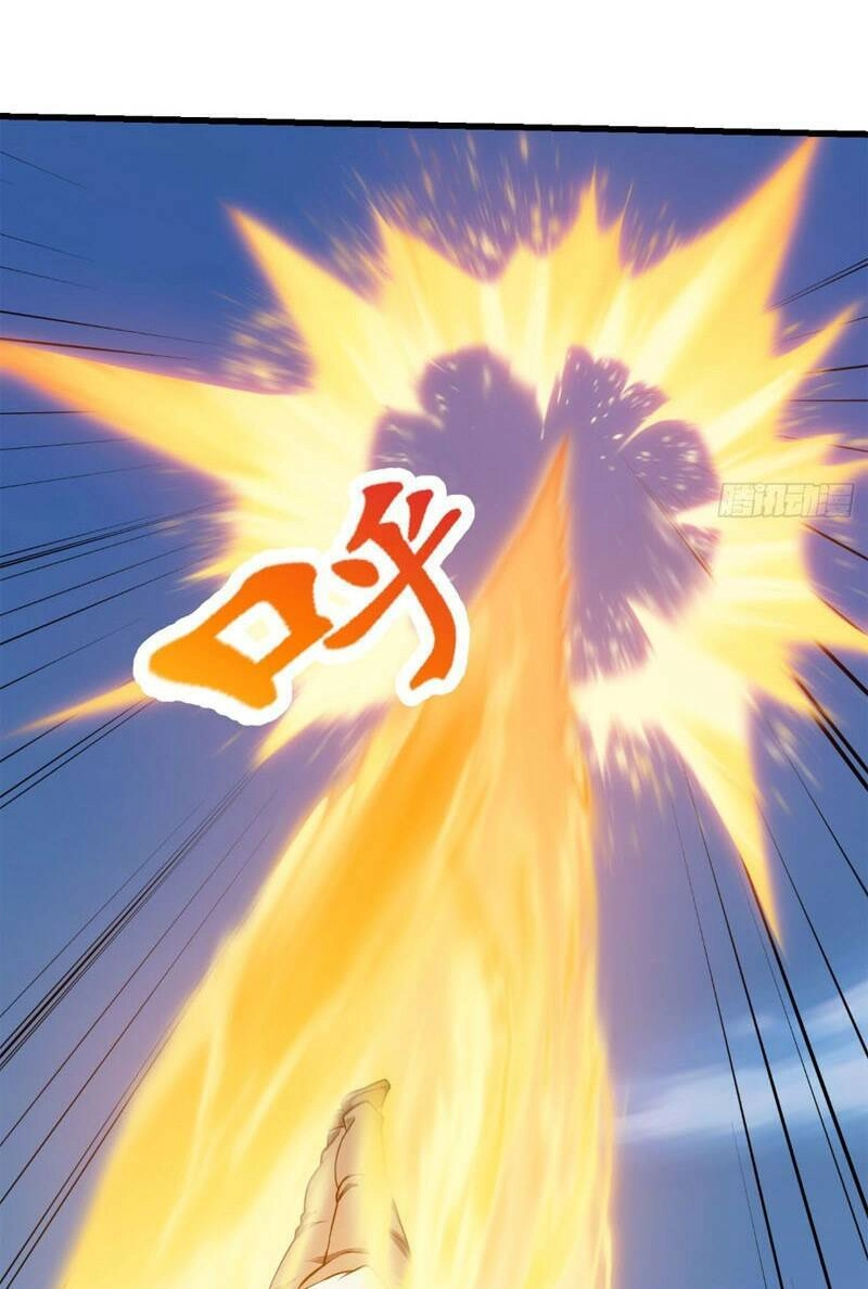 Ta Chẳng Qua Là Một Đại La Kim Tiên Chapter 236 - 24