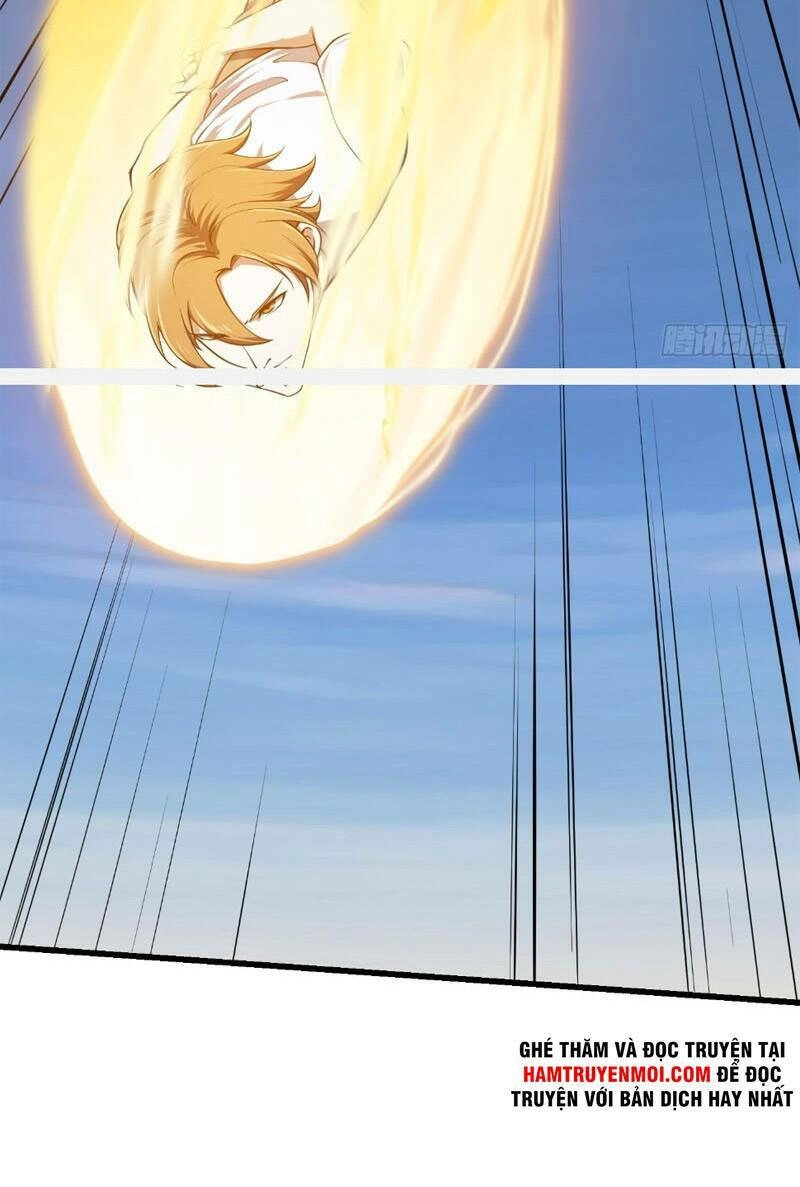 Ta Chẳng Qua Là Một Đại La Kim Tiên Chapter 236 - 25