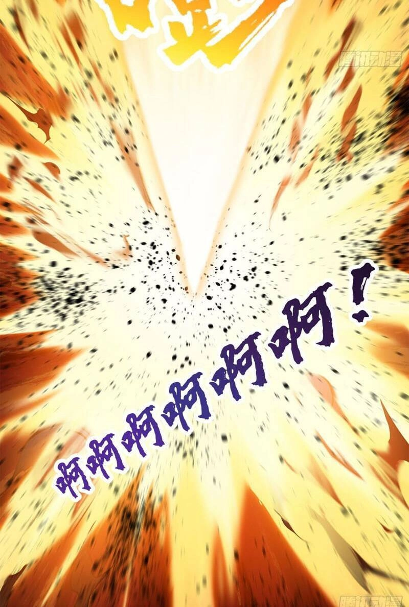 Ta Chẳng Qua Là Một Đại La Kim Tiên Chapter 236 - 27