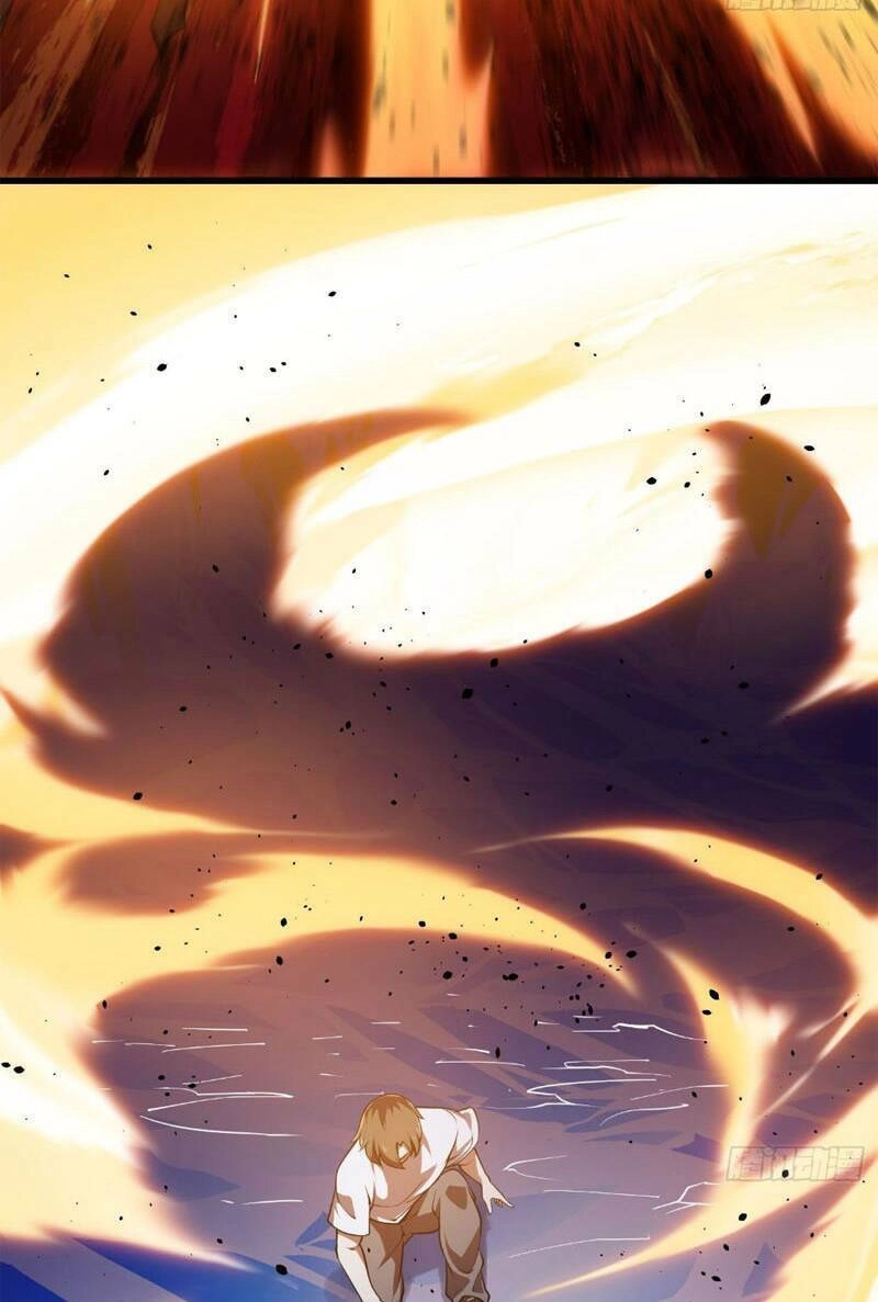 Ta Chẳng Qua Là Một Đại La Kim Tiên Chapter 236 - 28