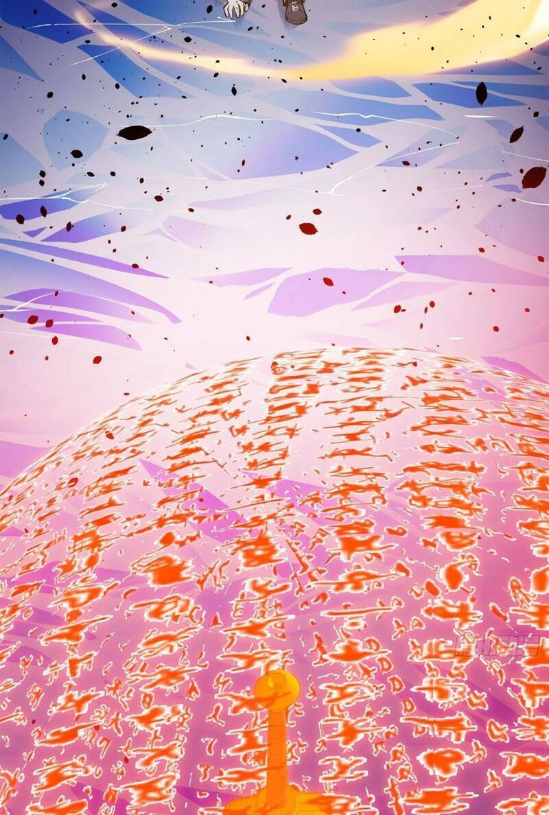 Ta Chẳng Qua Là Một Đại La Kim Tiên Chapter 236 - 29