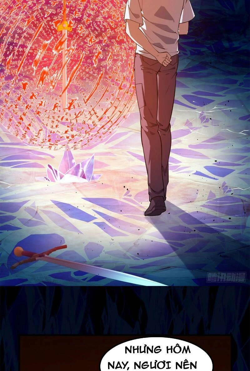 Ta Chẳng Qua Là Một Đại La Kim Tiên Chapter 236 - 31