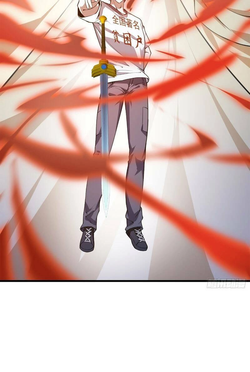 Ta Chẳng Qua Là Một Đại La Kim Tiên Chapter 236 - 37