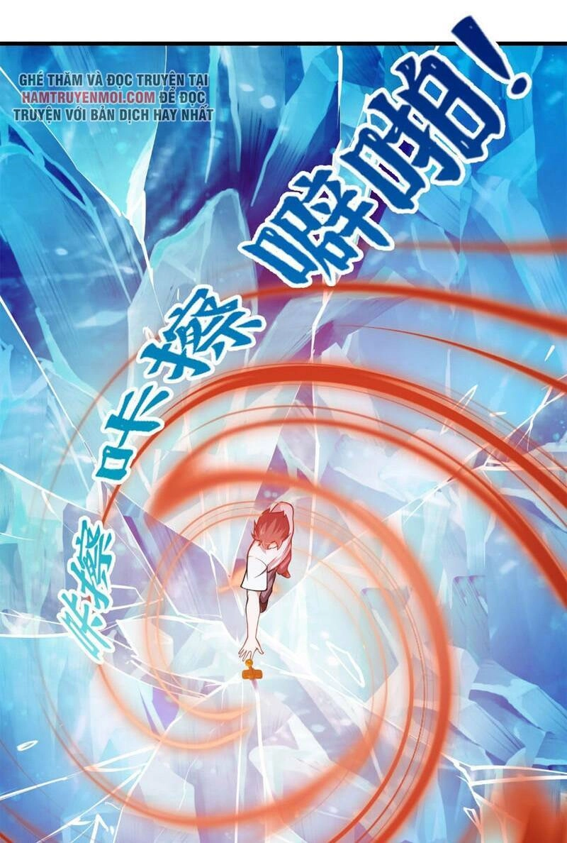 Ta Chẳng Qua Là Một Đại La Kim Tiên Chapter 236 - 38