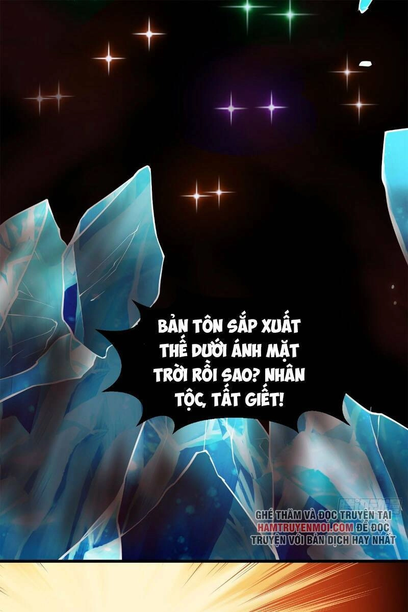 Ta Chẳng Qua Là Một Đại La Kim Tiên Chapter 236 - 41