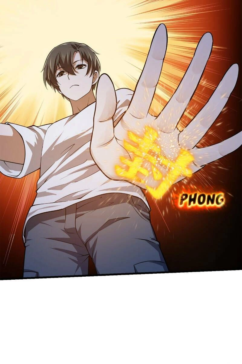 Ta Chẳng Qua Là Một Đại La Kim Tiên Chapter 236 - 42