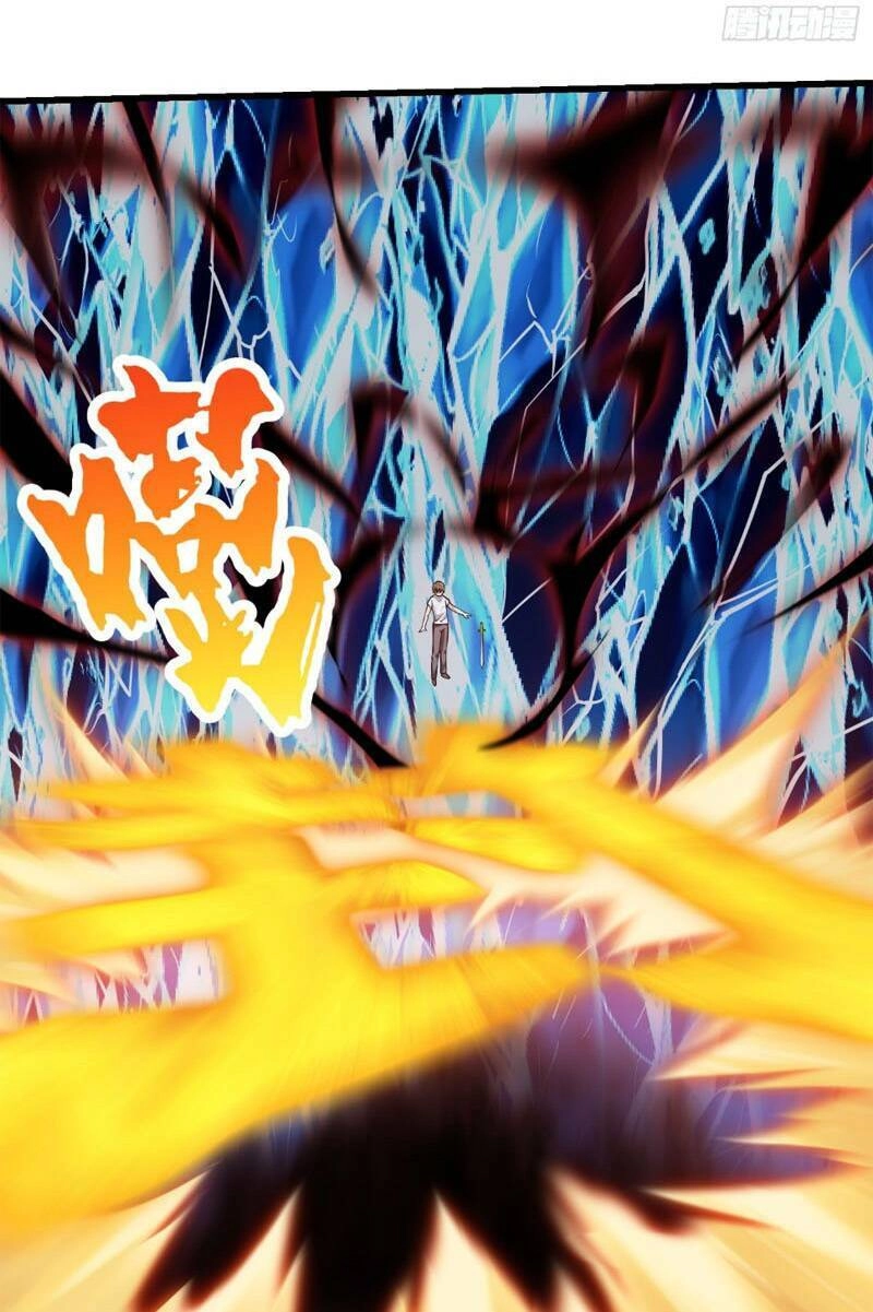 Ta Chẳng Qua Là Một Đại La Kim Tiên Chapter 236 - 43